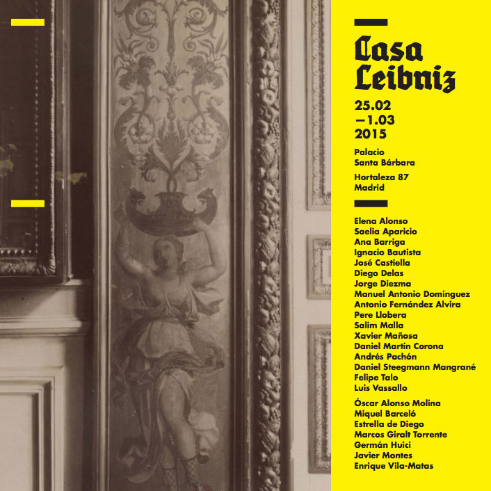 Casa Leibniz 1