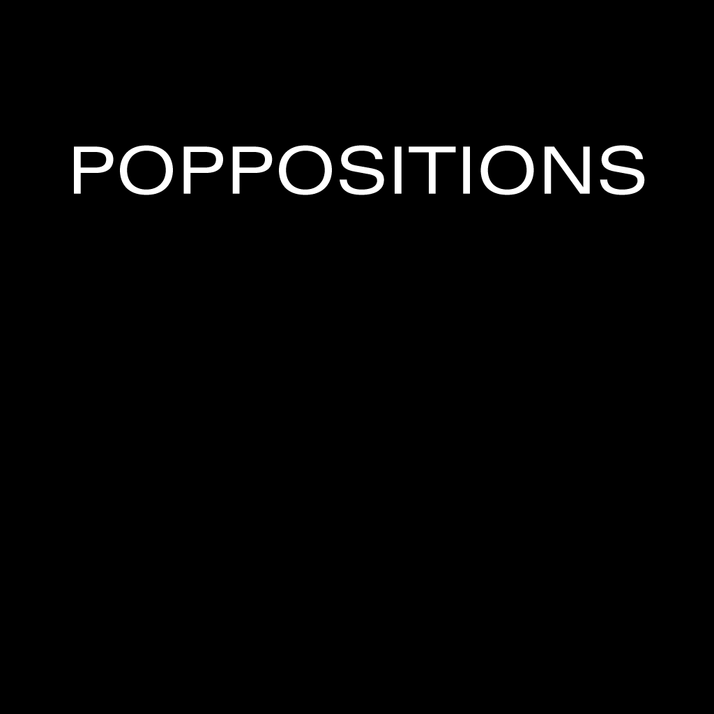 Poppositions